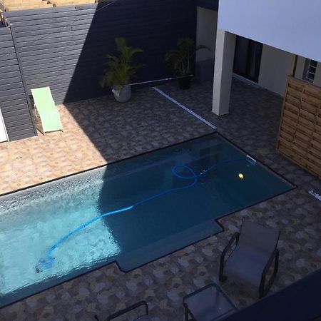 Ylang Residence Avec Piscine Chauffee & Jacuzzi Le Patelin Экстерьер фото